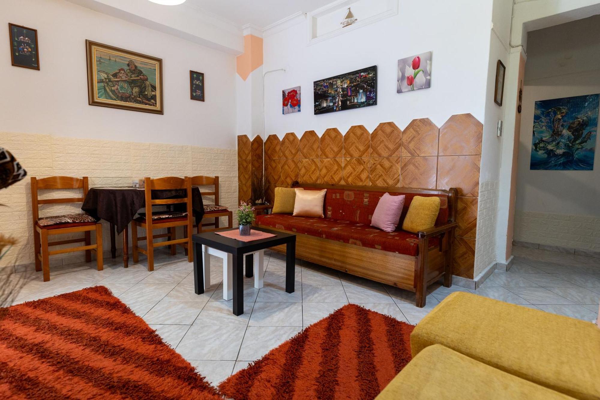 Apartamento Katerina'S House Near Acropolis Atenas Exterior foto